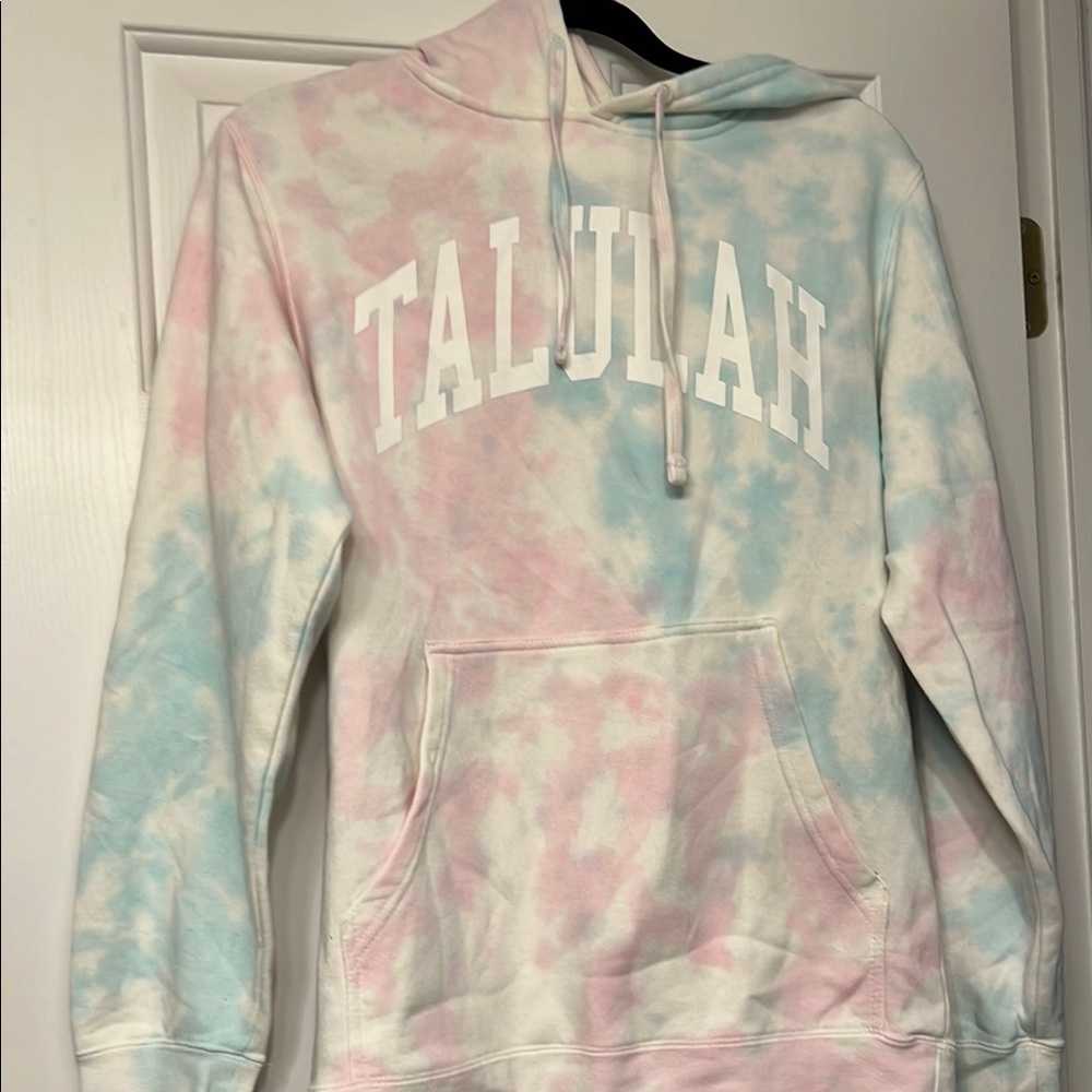 The Shop Forward Talulah Hoodie